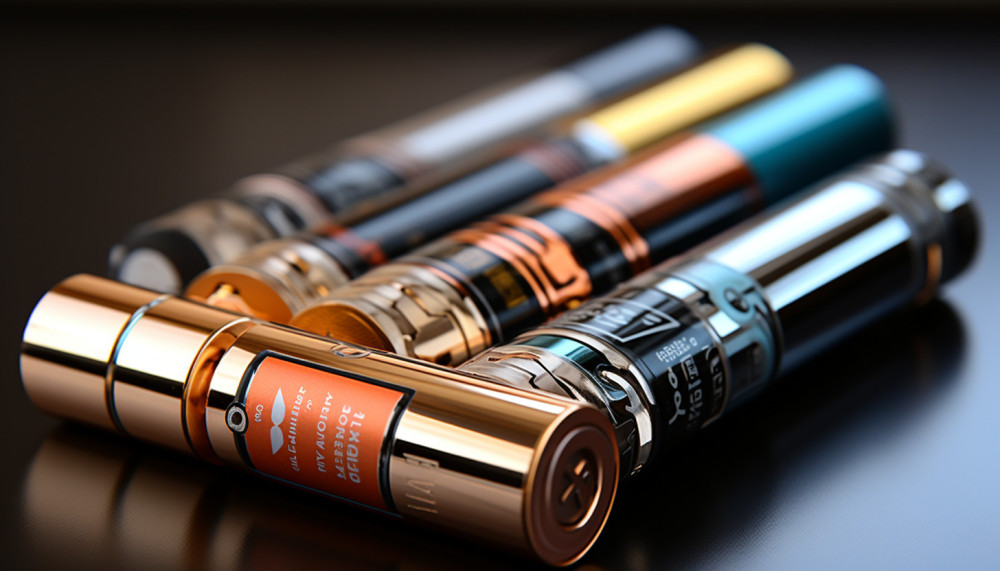 Batterie de cigarette électronique : que faut-il savoir ?