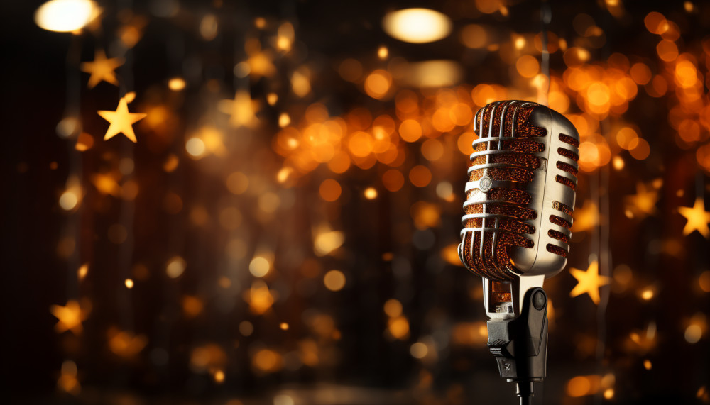 Chanter : le talent suffit-il pour devenir une star ?
