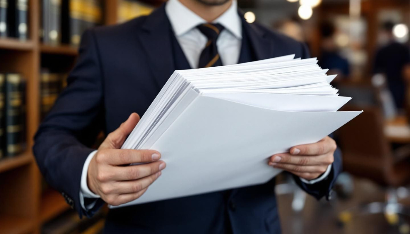 Comment choisir le bon spécialiste juridique pour vos besoins ?