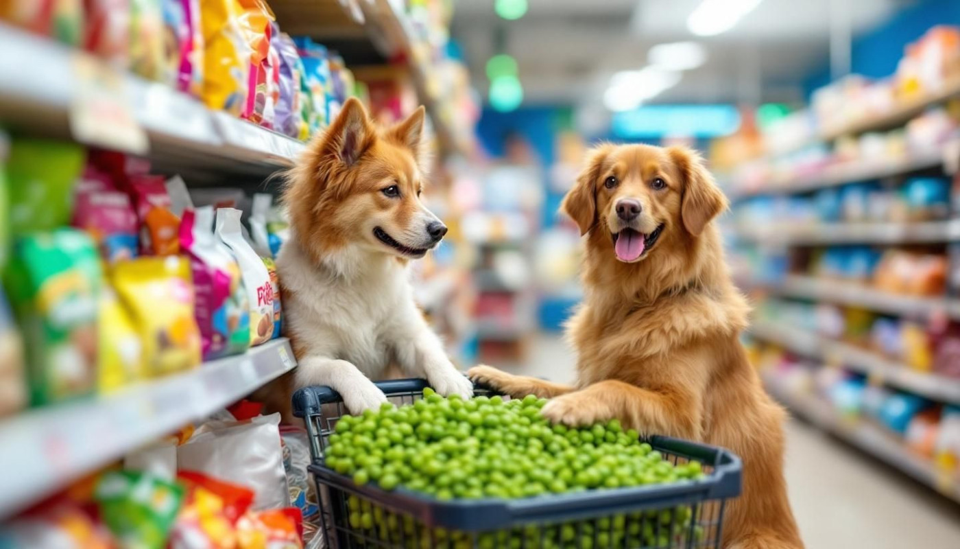 Comment choisir les meilleures croquettes pour la santé spécifique de votre animal ?
