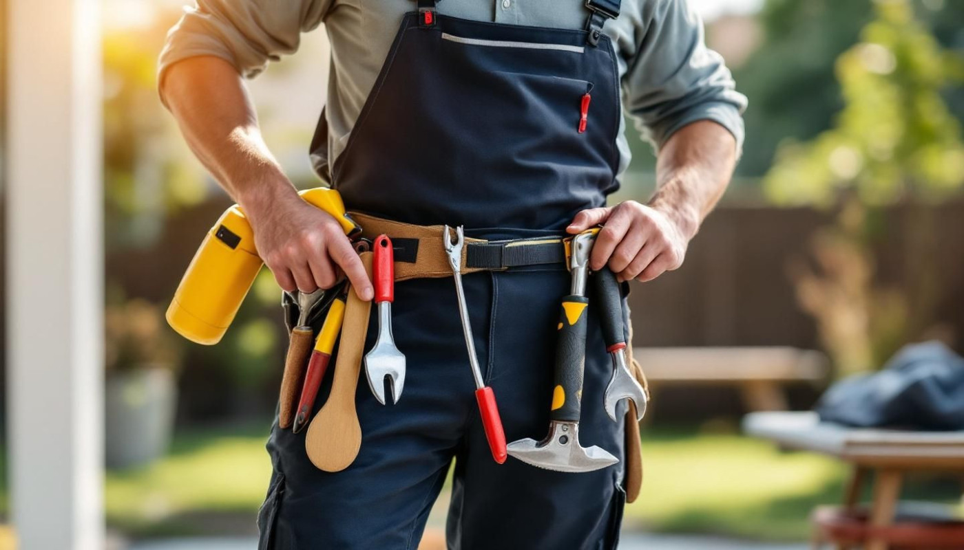 Comment choisir un artisan compétent pour une urgence domestique ?