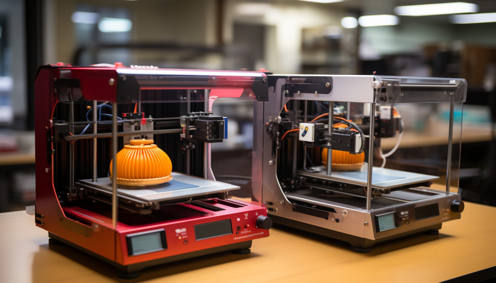 Comment choisir une imprimante 3D ?