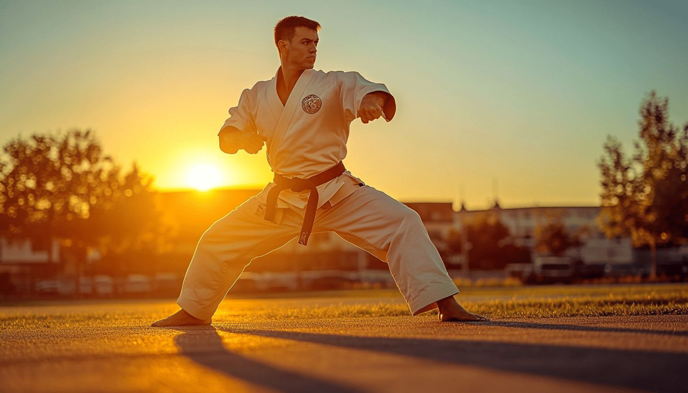 Comment le Kravmaga améliore-t-il la confiance en soi et la discipline ?