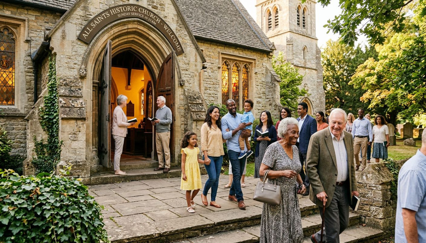 Comment les horaires de messes facilitent la vie des paroissiens ?