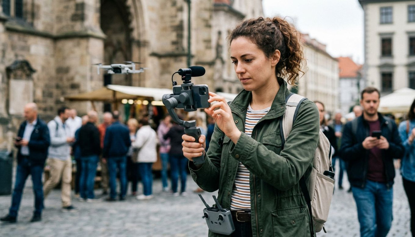 Comment les technologies émergentes redéfinissent-elles le journalisme ?