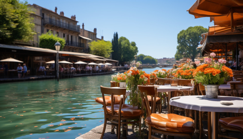 Comment visiter la ville d’Annecy ?