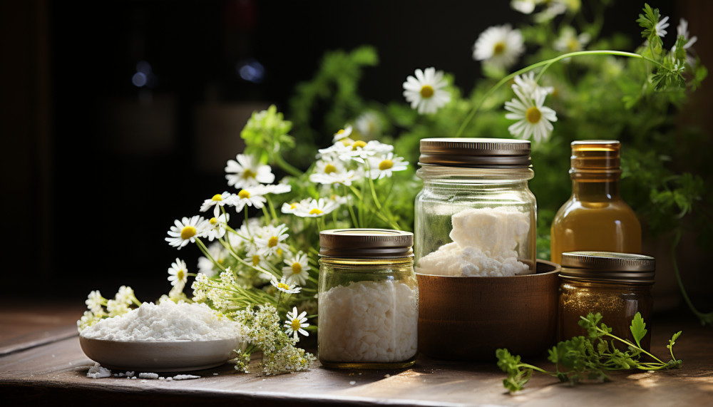 Entretien de maison : quels sont les produits naturels à utiliser ?