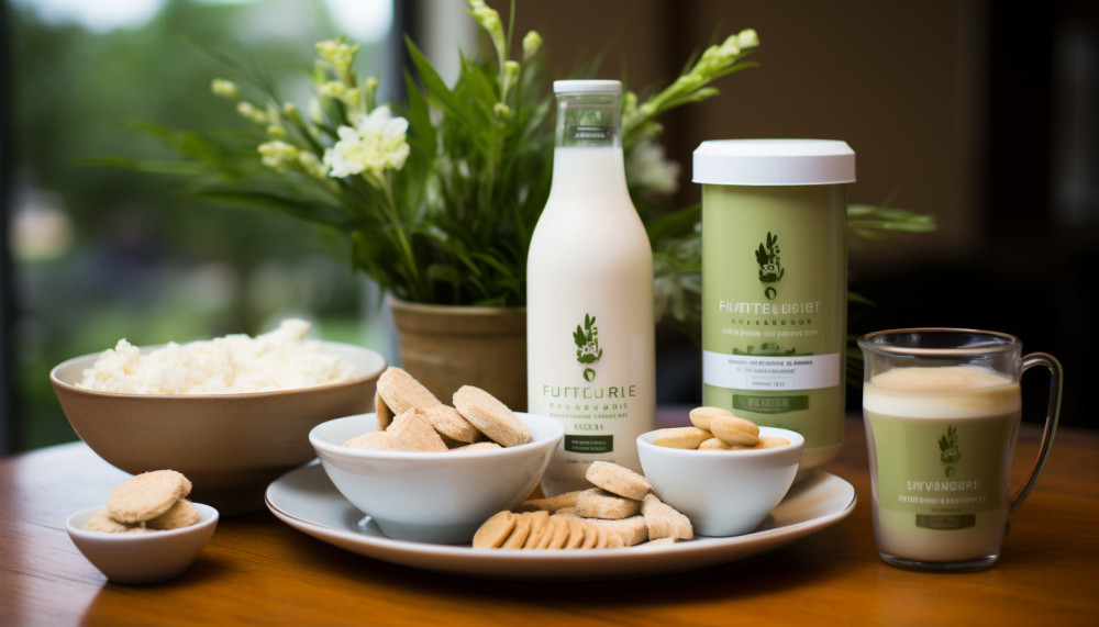 HERBALIFE NUTRITION : parlons-en !