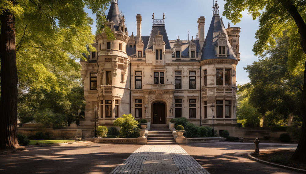 Investir en loi Pinel à Angers ?