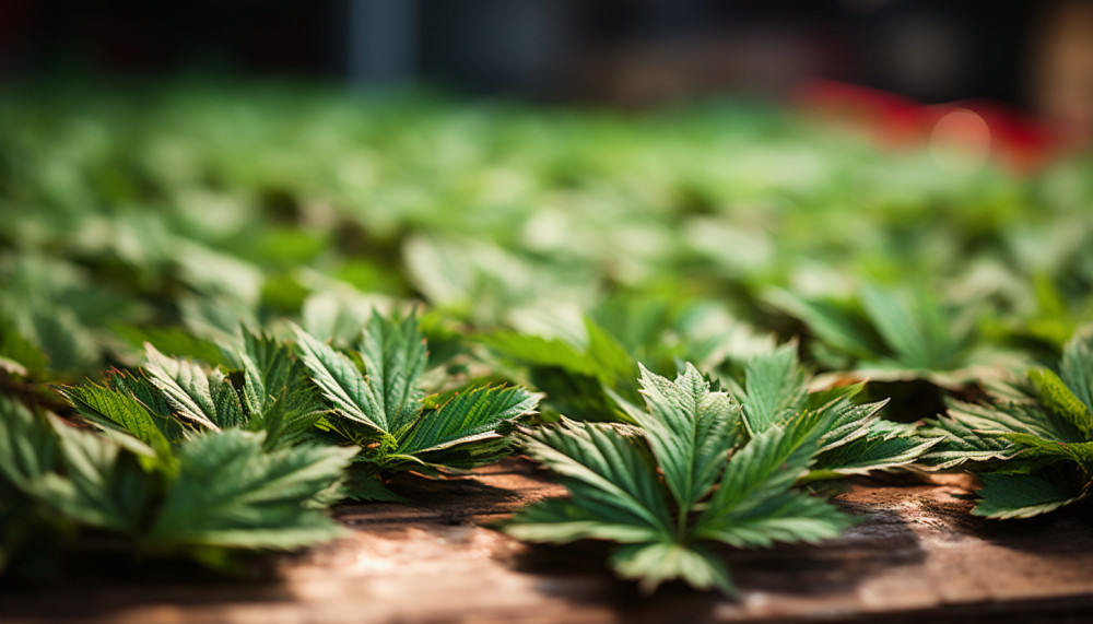 Divers - La législation de la consommation du cannabis au Canada