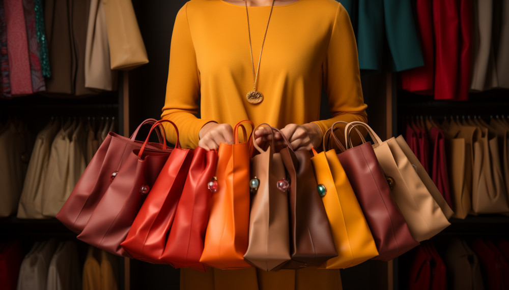 L’assistant Shopping : À quoi sert-il ?