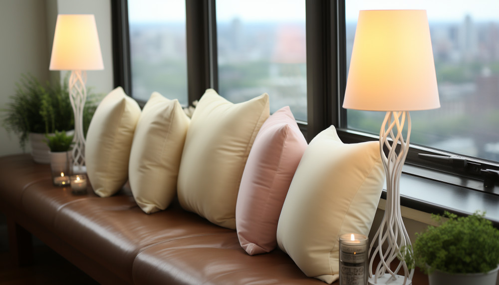 Le coussin de grossesse : pour quoi faire ?