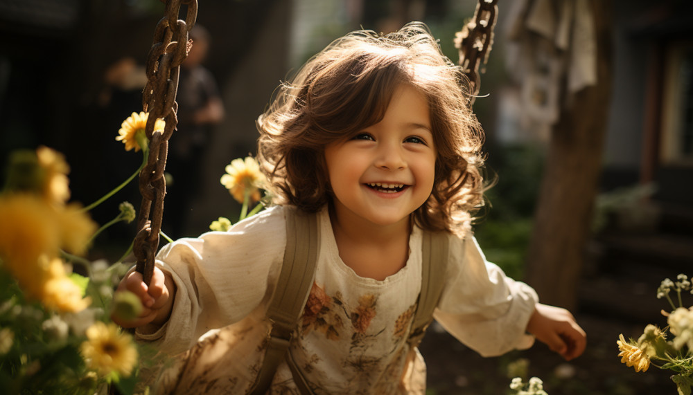 L'éducation des enfants, votre responsabilité