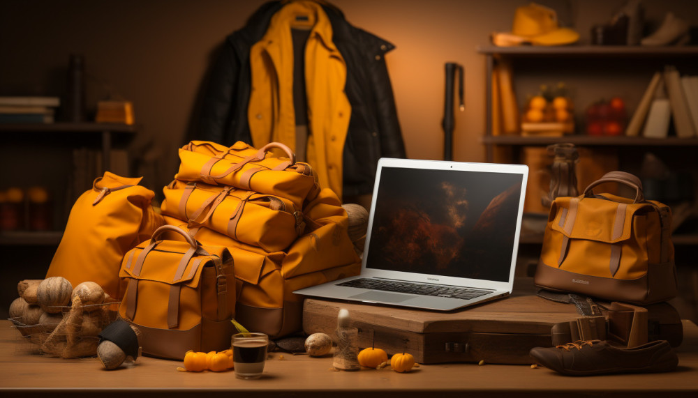 Les bienfaits de la création d'une boutique en ligne