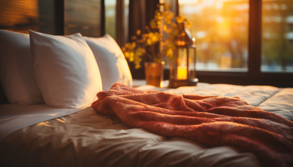 Les dispositions à prendre au préalable avant de réserver un hôtel.