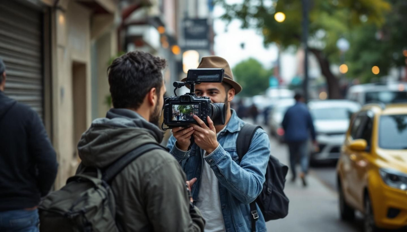 L'évolution du genre documentaire dans l'industrie du streaming