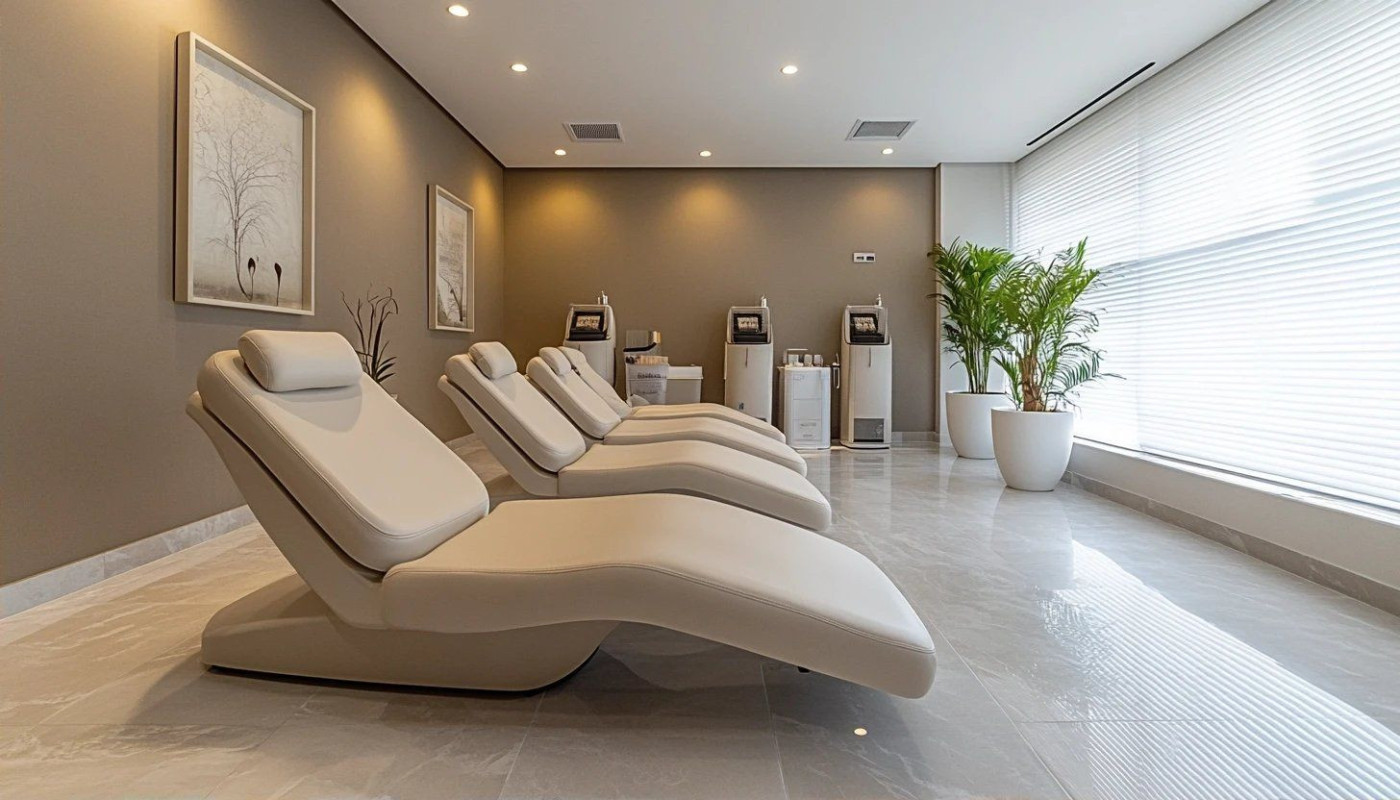 Maximiser le rendement de votre espace avec un spa pour professionnels