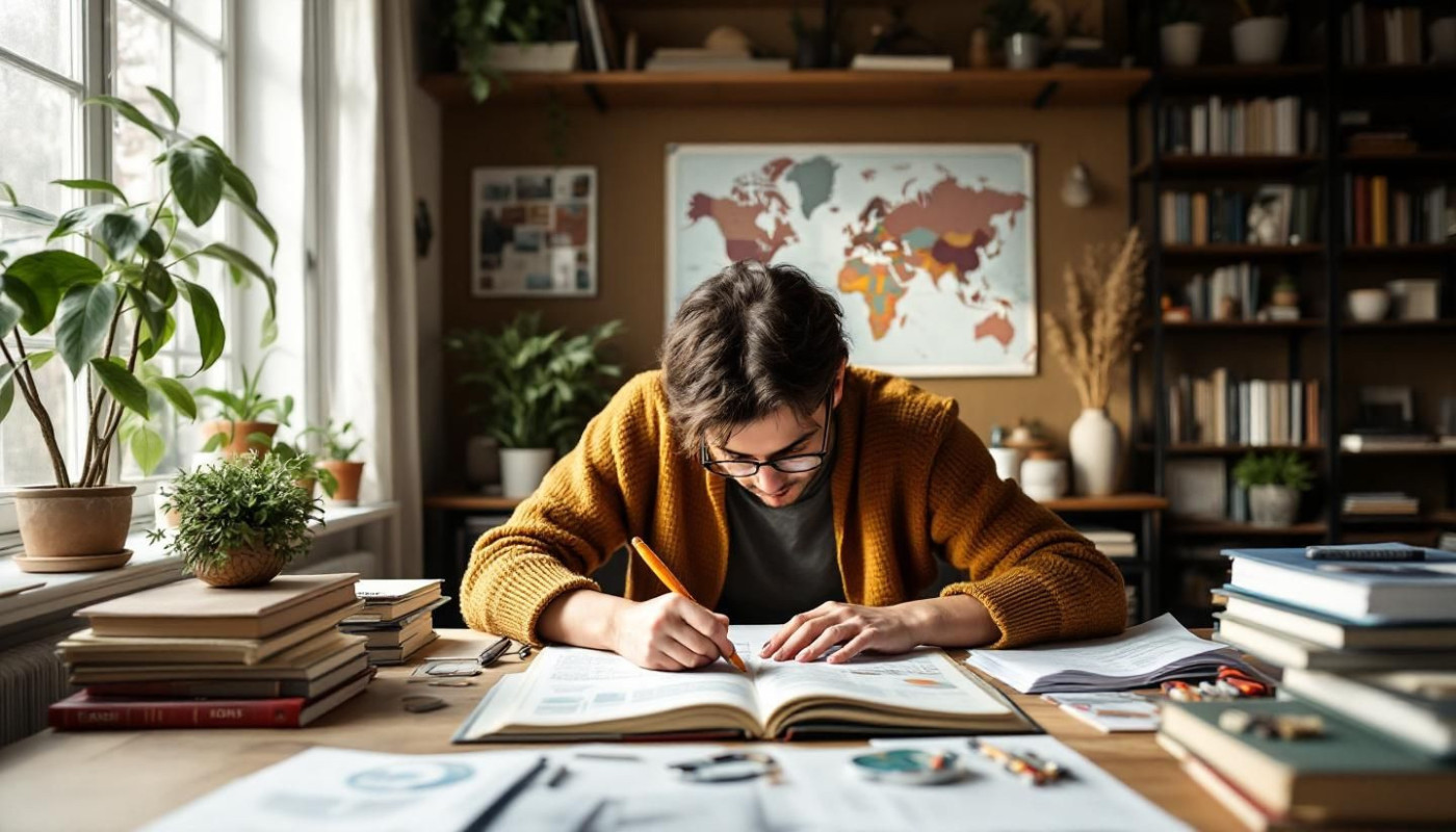 Maximiser vos chances lors de la demande de naturalisation : conseils pratiques