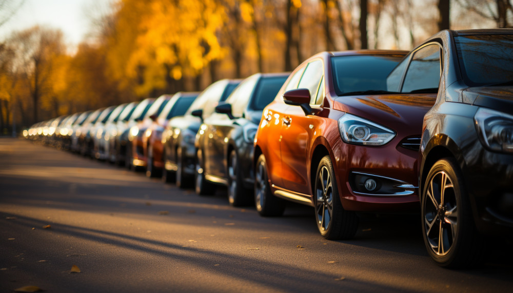 Pourquoi doit-on assurer sa flotte de voitures ?