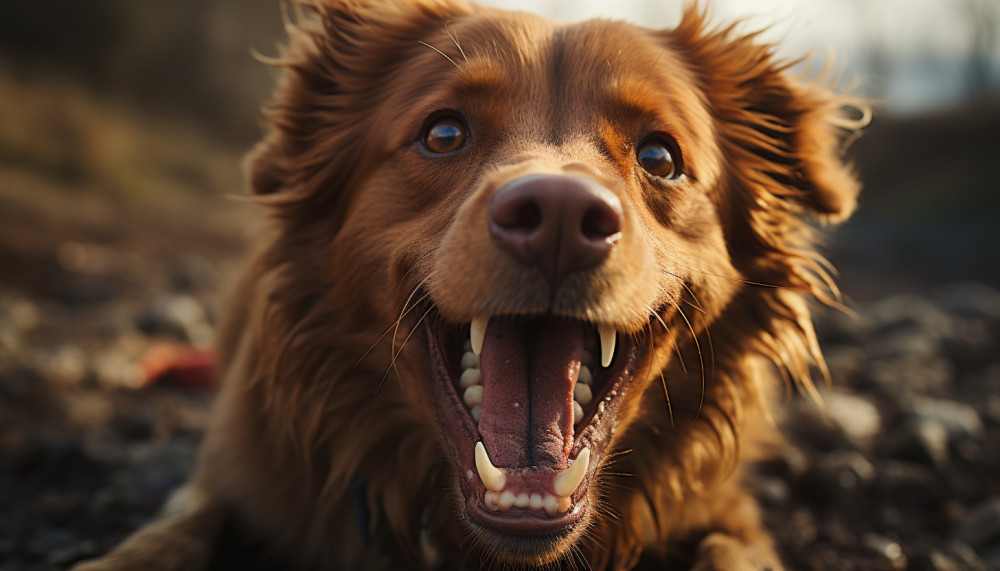 Que faire en cas de morsure de chien?