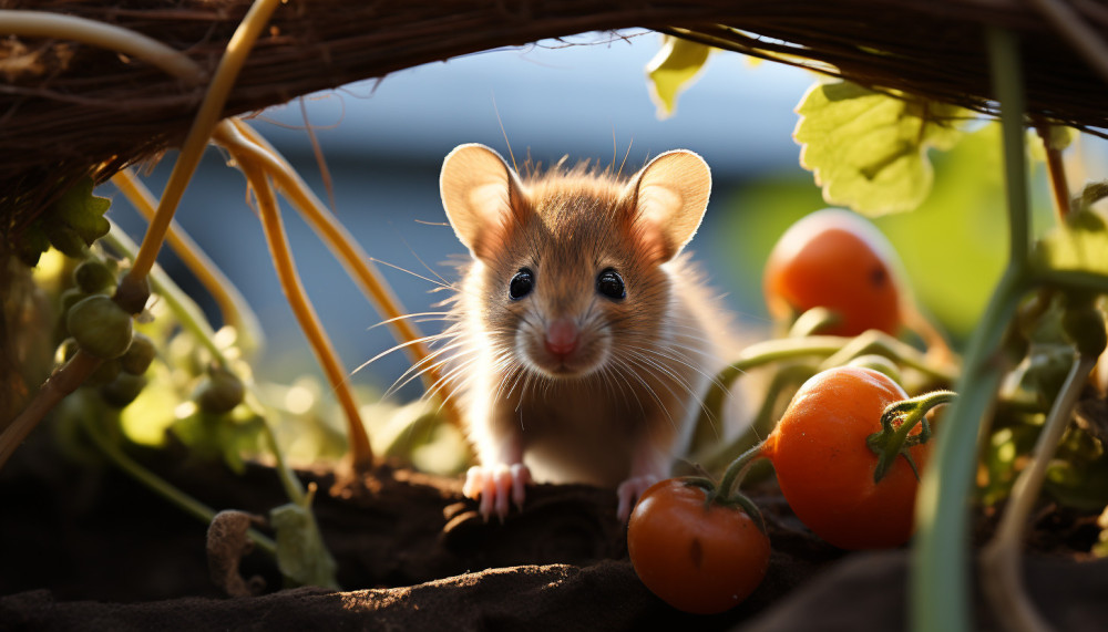 Que faire pour se débarrasser des rats et des souris dans son jardin ou logement ?