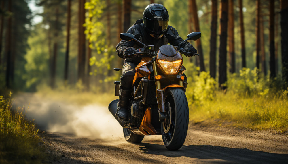 Quelles sont les garanties couvertes par une assurance moto ?