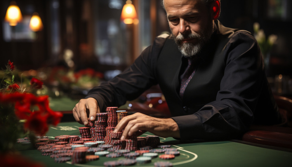 Quelques astuces pour jouer au blackjack