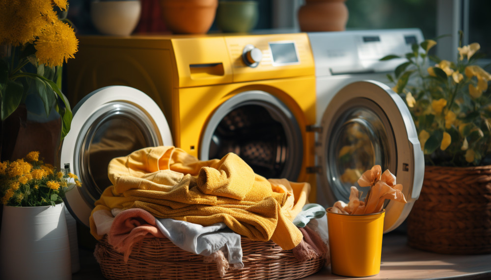 Quels critères pour choisir une machine de lave-linge de capacité adéquate ?