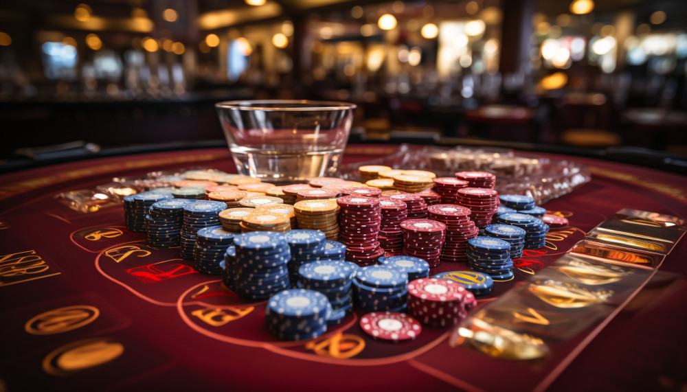 Quels sont les paris latéraux au casino ?