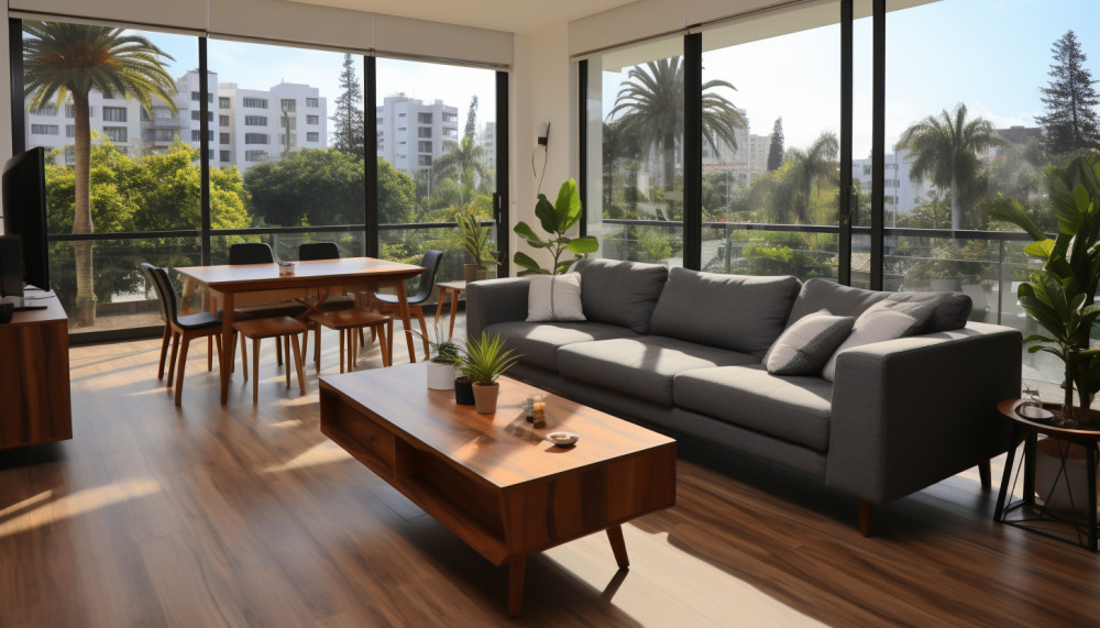 Sur quel critère baser le choix de son appartement ?