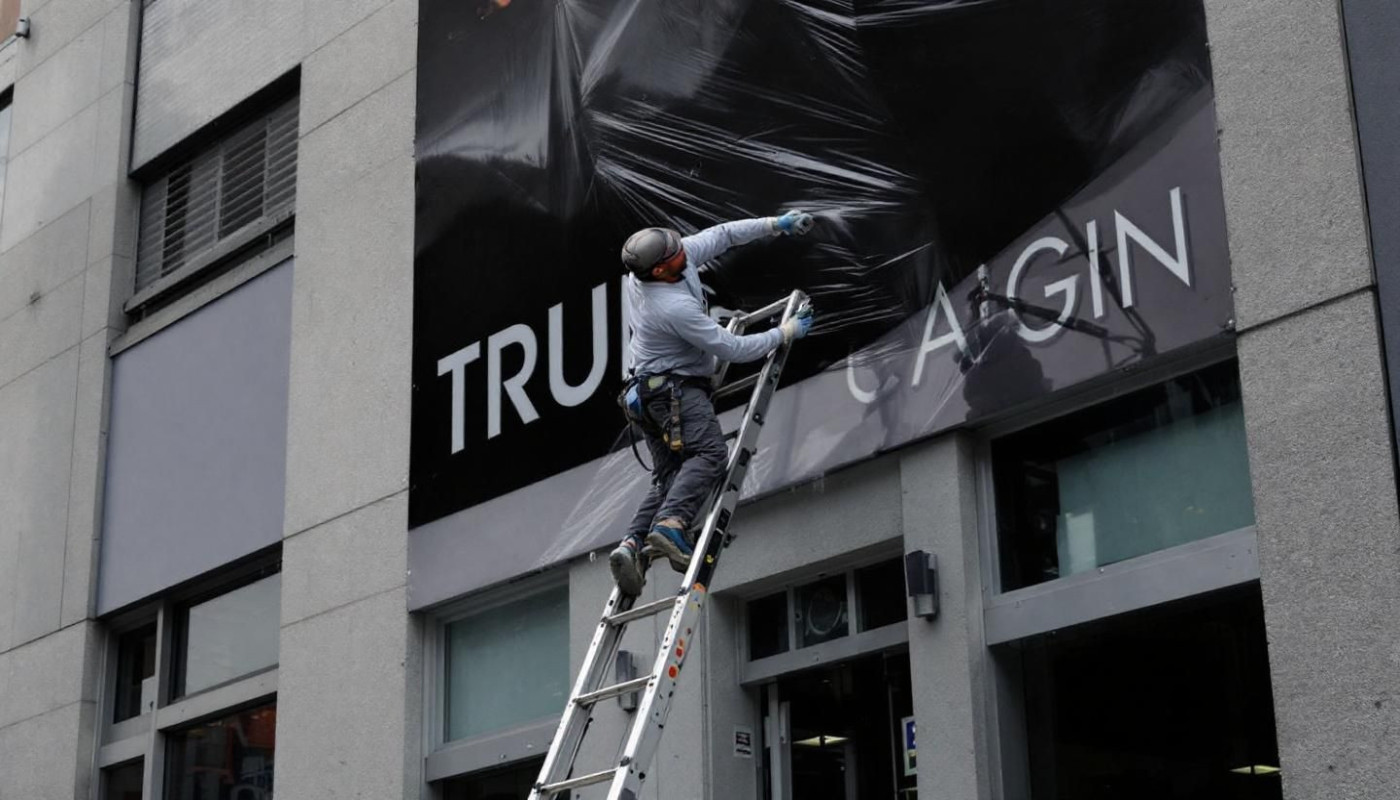 Techniques modernes pour le traitement anti-mousse et protection des façades