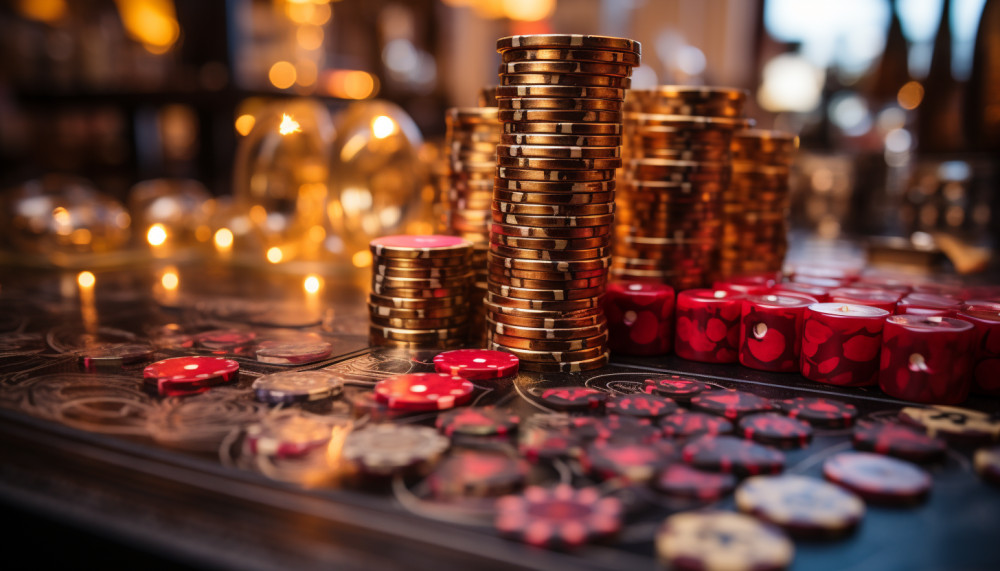 Top 3 des meilleurs jeux de casinos en ligne
