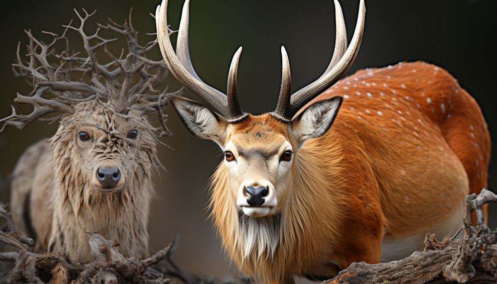 Divers - Tout sur la symbiose des animaux