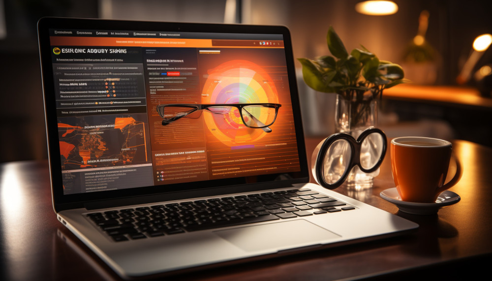 Utilisez le référencement SEO pour la visibilité de votre site web